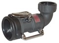 Dixon BS61-300 3" Bayonet Type Dry Disconnect Coup